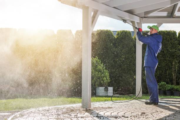Solar Panel Cleaning in East Hampton North, NY